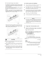 Предварительный просмотр 25 страницы Carrier Xpower Series Installation Manual