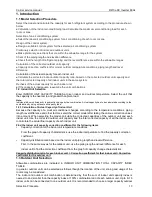 Preview for 16 page of Carrier Xpower Series Service Manual