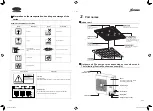 Предварительный просмотр 8 страницы Carrier XPower Owner'S Manual