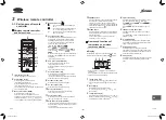 Предварительный просмотр 9 страницы Carrier XPower Owner'S Manual