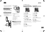 Preview for 35 page of Carrier XPower Owner'S Manual