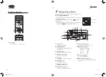 Предварительный просмотр 38 страницы Carrier XPower Owner'S Manual