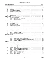 Preview for 5 page of Carrier XtendFRESH Operation, Service And Parts Manual