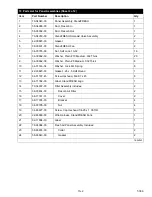 Preview for 55 page of Carrier XtendFRESH Operation, Service And Parts Manual