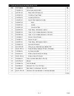 Preview for 59 page of Carrier XtendFRESH Operation, Service And Parts Manual