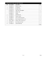 Preview for 61 page of Carrier XtendFRESH Operation, Service And Parts Manual