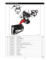 Предварительный просмотр 65 страницы Carrier XtendFRESH Operation, Service And Parts Manual