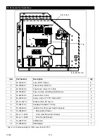 Предварительный просмотр 66 страницы Carrier XtendFRESH Operation, Service And Parts Manual