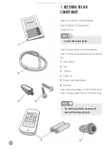 Preview for 4 page of Carrier ZC Series Owner'S Manual