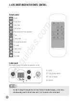 Предварительный просмотр 6 страницы Carrier ZC Series Owner'S Manual