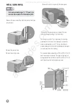 Предварительный просмотр 16 страницы Carrier ZC Series Owner'S Manual