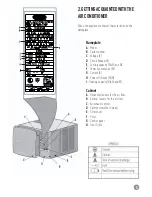 Предварительный просмотр 5 страницы Carrier ZC Owner'S Manual