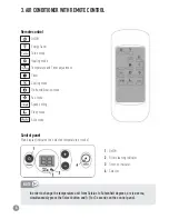 Предварительный просмотр 6 страницы Carrier ZC Owner'S Manual