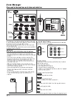 Preview for 3 page of Carrier Zone Manager Owner'S Manual