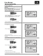 Preview for 8 page of Carrier Zone Manager Owner'S Manual