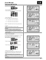 Preview for 10 page of Carrier Zone Manager Owner'S Manual