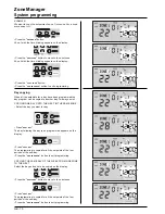 Preview for 11 page of Carrier Zone Manager Owner'S Manual