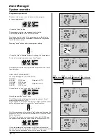 Preview for 13 page of Carrier Zone Manager Owner'S Manual