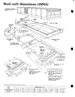 Предварительный просмотр 8 страницы Carrier ZONE-MIZER 48MA016 Installation Instructions Manual