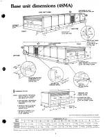 Предварительный просмотр 9 страницы Carrier ZONE-MIZER 48MA016 Installation Instructions Manual