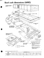 Preview for 11 page of Carrier ZONE-MIZER 48MA016 Installation Instructions Manual