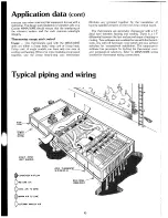 Предварительный просмотр 43 страницы Carrier ZONE-MIZER 48MA016 Installation Instructions Manual