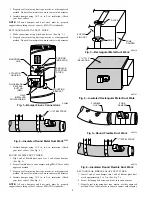 Предварительный просмотр 4 страницы Carrier ZONECC2KIT-B Installation And Start-Up Instructions Manual