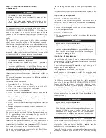 Preview for 2 page of Carrier ZONECC3Z Installation And Start-Up Instructions Manual