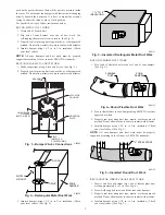 Preview for 3 page of Carrier ZONECC3Z Installation And Start-Up Instructions Manual