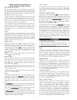 Preview for 6 page of Carrier ZONECC3Z Installation And Start-Up Instructions Manual