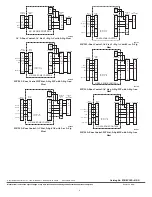 Preview for 6 page of Carrier ZONECC3ZAC01 Quick Reference Manual