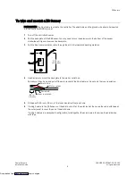 Preview for 13 page of Carrier ZS Plus Installation Manual