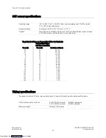 Preview for 36 page of Carrier ZS Plus Installation Manual