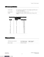 Preview for 41 page of Carrier ZS Plus Installation Manual