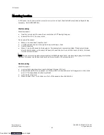 Preview for 48 page of Carrier ZS Plus Installation Manual