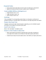 Preview for 8 page of carrierweb CARRIERMATE Diagnostics Manual