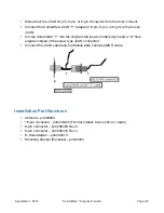 Предварительный просмотр 23 страницы carrierweb CARRIERMATE Diagnostics Manual