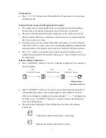 Preview for 6 page of Carrin KW5012 User Manual