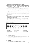 Предварительный просмотр 9 страницы Carrin KW9005W-SM User Manual