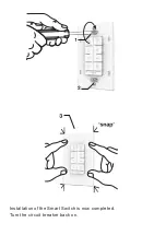 Предварительный просмотр 5 страницы Carro PN-04F02D User Manual