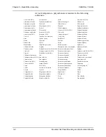 Preview for 25 page of Carrol Touch Modular Flat Panel Mounting And Environments Manual