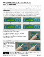 Предварительный просмотр 43 страницы Carroll Spirit User Instruction Manual