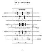 Preview for 13 page of Carrom 521 Instructions Manual