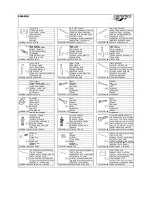 Preview for 2 page of Carromco 05065DB Assembly Instructions Manual