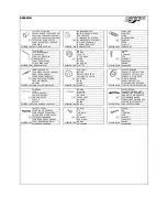 Preview for 3 page of Carromco 05065DB Assembly Instructions Manual