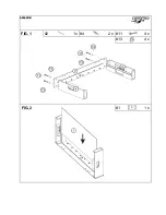 Preview for 4 page of Carromco 05065DB Assembly Instructions Manual