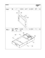 Preview for 5 page of Carromco 05065DB Assembly Instructions Manual