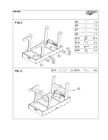 Preview for 6 page of Carromco 05065DB Assembly Instructions Manual