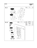 Preview for 9 page of Carromco 05065DB Assembly Instructions Manual