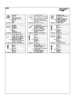 Preview for 3 page of Carromco 05085 Assembly Instructions Manual